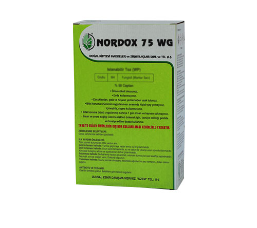 NORDOX 75 WG