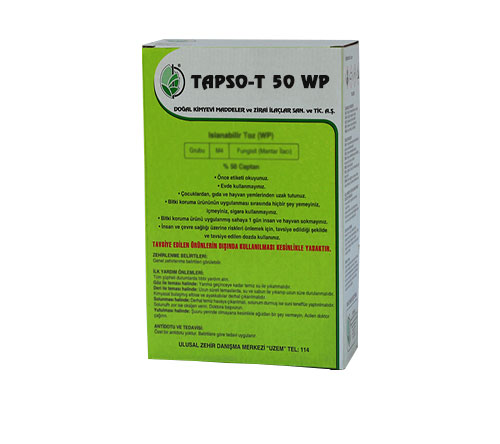 TAPSO-T 50 WP 